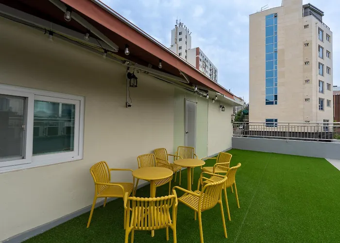 라곰 Lagom 성수,건대 Hotel *