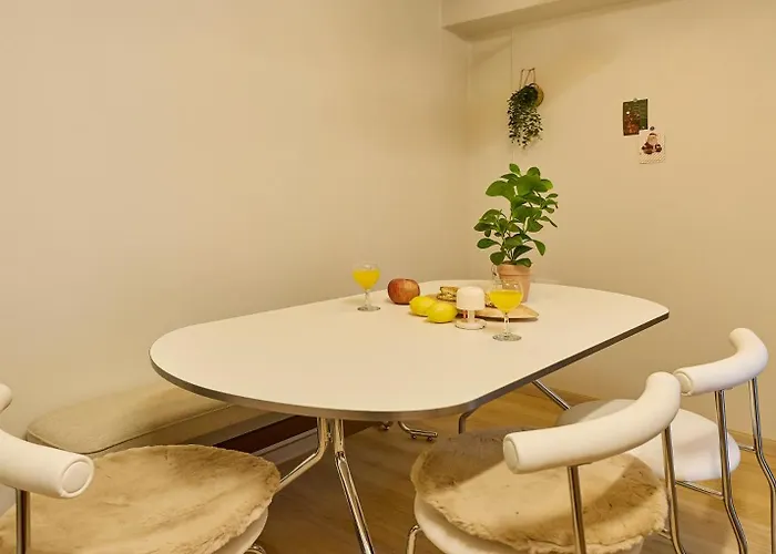 Hotel 라곰 Lagom 성수,건대